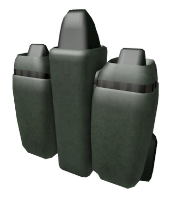 Bounty Hunters Jetpack Roblox Wikia Fandom