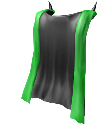 Cape Roblox Shirt