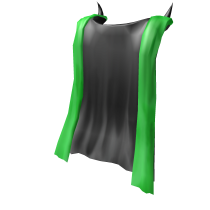 Roblox Cape Shirt