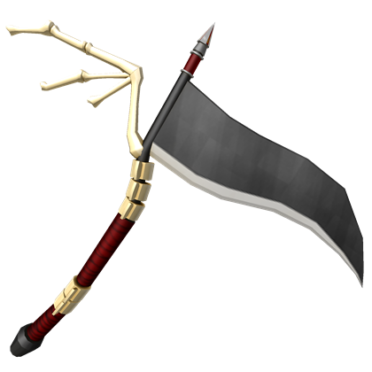 Dark Skeleton Scythe Roblox Wikia Fandom Powered By Wikia - 