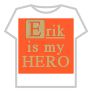 Erikcassel Roblox Wikia Fandom Powered By Wikia - 