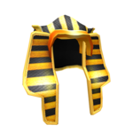 Glorious Pharaoh of the Sun-0
