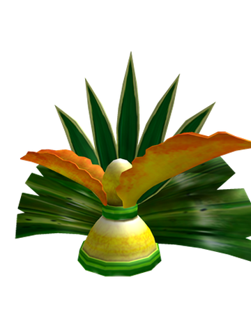 King Julien Head Dress Roblox Wikia Fandom