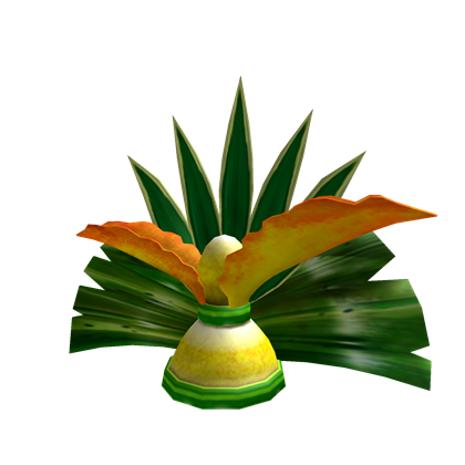 King Julien Mask Roblox