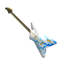 Light Face Melting Guitar Roblox Wikia Fandom