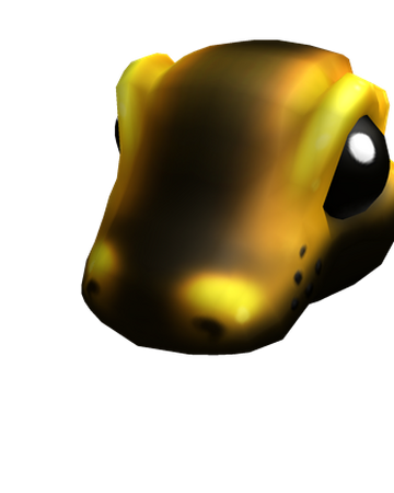 Roblox Fish Head