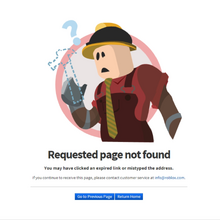 Error Roblox Wikia Fandom - roblox error code 264 how do we get free robux in roblox