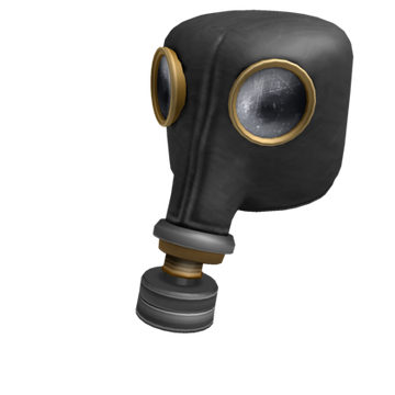 Rubber Gas Mask Roblox Wikia Fandom