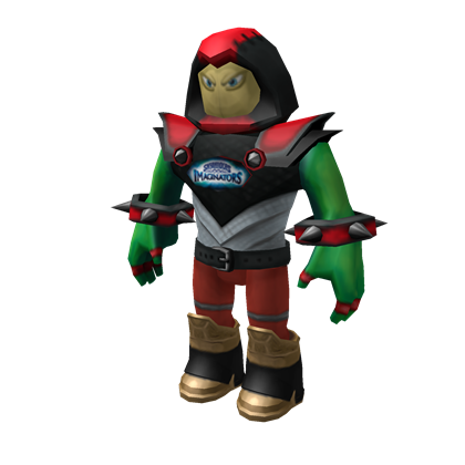 Skylander Hero Roblox Wikia Fandom Powered By Wikia - skylander hero