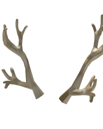 Toothy Deer Man Antlers Code
