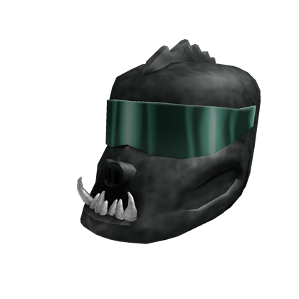 Toothy Monster Helm Roblox Wikia Fandom - toothy monster roblox wikia fandom powered by wikia