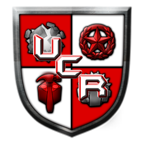 Roblox Ucr Wiki