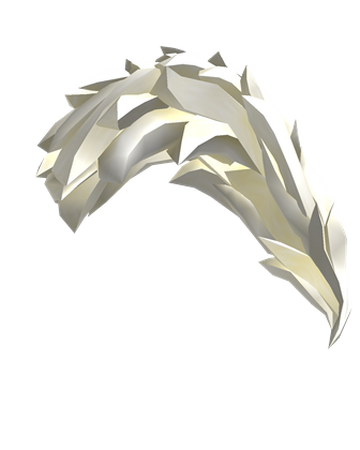 Arctic Fox Tail Roblox Wikia Fandom