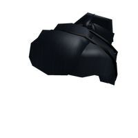 Black Messy Bun Roblox Wikia Fandom