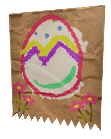 Diy Egg Roblox Wikia Fandom