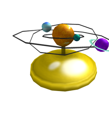 Improved Solar System Roblox Wikia Fandom