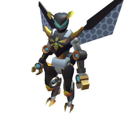 Mech Wasp Scourge Roblox Wikia Fandom Powered By Wikia - roblox script mech