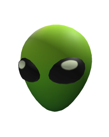 Mega Alien Head Roblox Wikia Fandom