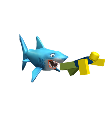 Noob Attack Shark Situation Roblox Wikia Fandom