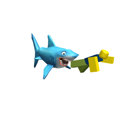 Noob Attack Shark Situation Roblox Wikia Fandom Powered - roblox how to get noob attack mech mobility