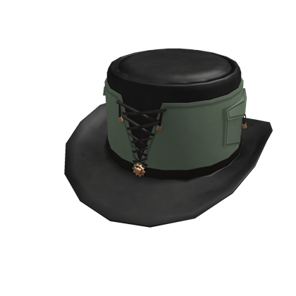 Pocket Top Hat Roblox Wikia Fandom - builders club hard hat roblox wiki