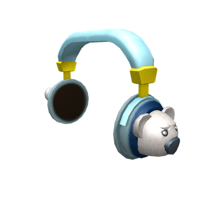 Roblox Audio Panda