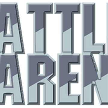Battle Arena 2018 Roblox Wikia Fandom