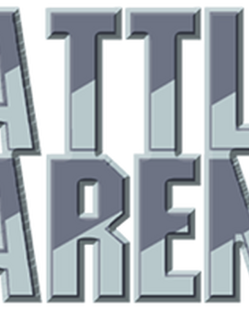 Battle Arena 2018 Roblox Wikia Fandom