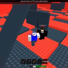 Knockouts Roblox Wikia Fandom