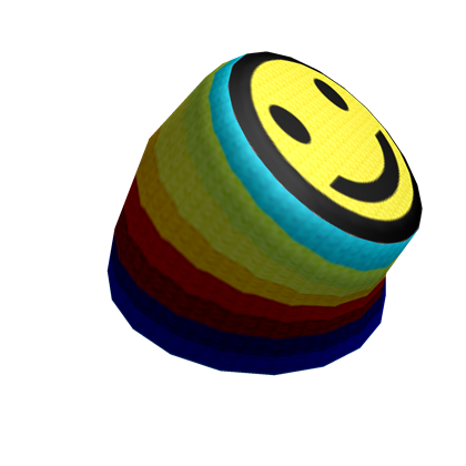 Smiley Hat | Roblox Wikia | Fandom