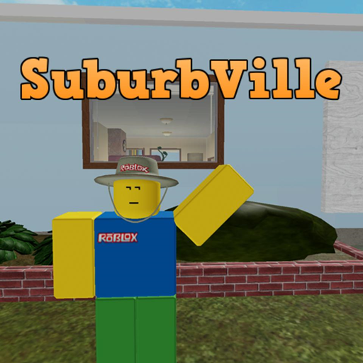 Roblox Icon 512x512