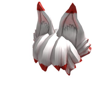 Tenko The Nine Tailed Fox Roblox Wikia Fandom