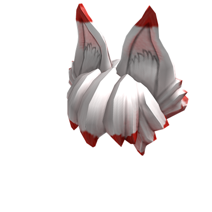 Fox Tail Roblox Tomwhite2010 Com - scp roblox nine tailed fox mod reborn v0 0 2