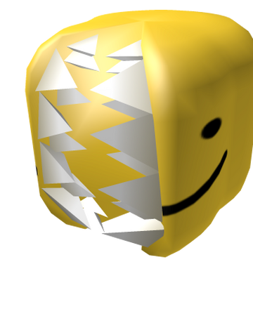 Totally Normal Noob Head Roblox Wikia Fandom