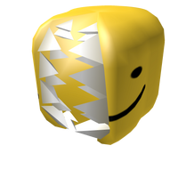 Totally Normal Noob Head Roblox Wikia Fandom