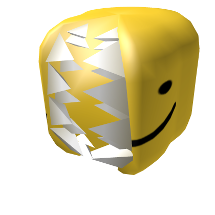 Giant Noob Head Roblox