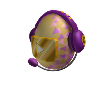 Video Star Egg Roblox Live