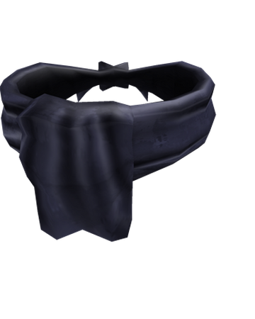 Bandit Headband Roblox Wikia Fandom