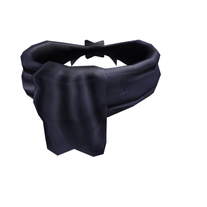 Roblox Headband Hat