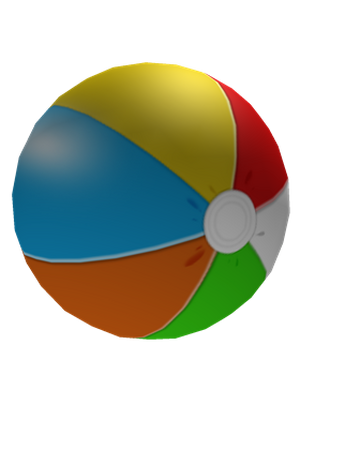 Beach Ball Head Roblox Wikia Fandom