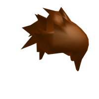 Beautiful Brown Hair For Beautiful People Roblox Wikia Fandom