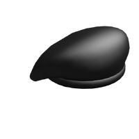 Black Beret Roblox Wikia Fandom