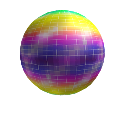 Disco Ball Roblox Wikia Fandom Powered By Wikia - 