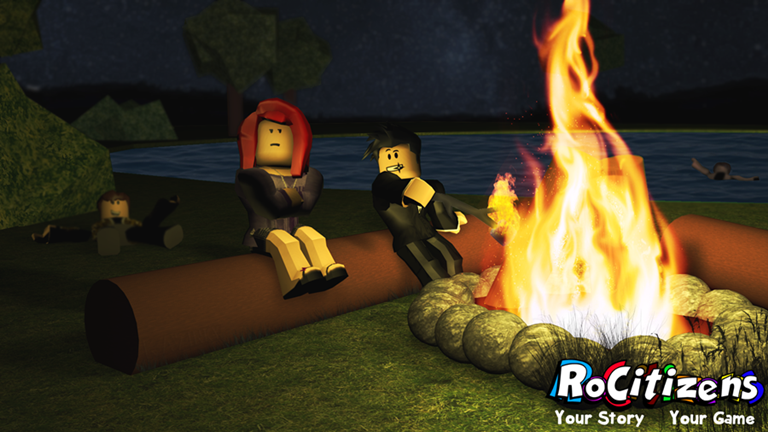 Rocitizens Roblox Wikia Fandom Powered By Wikia - all new rocitizens ingame codes roblox