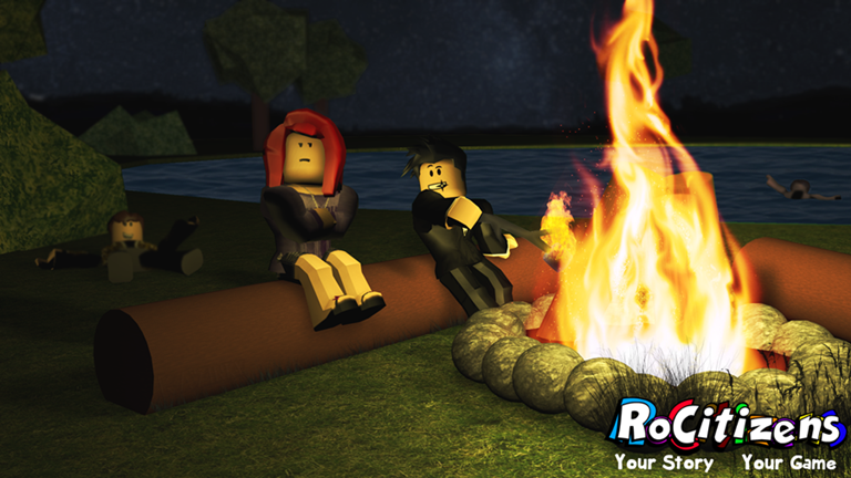 Rocitizens Roblox Wikia Fandom - roblox rocitizens trade