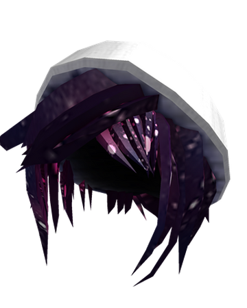 Galaxy Boy Hair Roblox Wikia Fandom