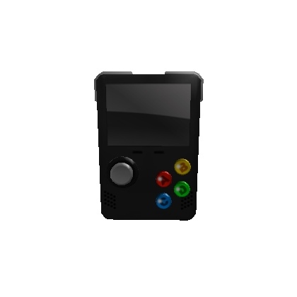 Nintendo 3ds Roblox Game