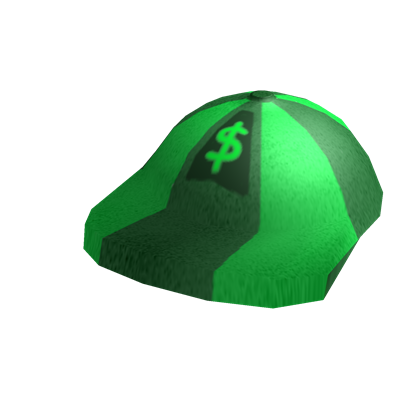 Green Baseball Cap Roblox Wikia Fandom Powered By Wikia - 