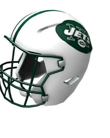 New York Jets Helmet Roblox Wikia Fandom