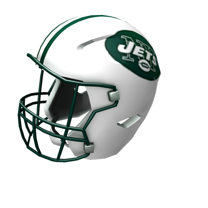 New York Jets Helmet Roblox Wikia Fandom Powered By Wikia - roblox sports event roblox wikia fandom powered by wikia